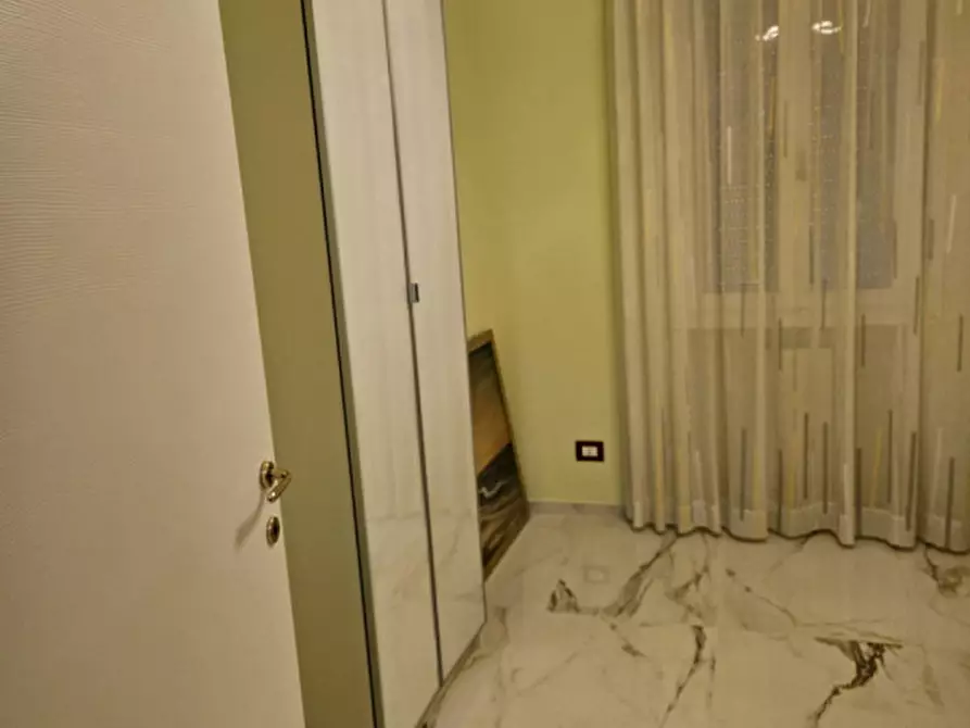 Immagine 10 di Appartamento in affitto  in Via Coronelli 44 a Rovigo