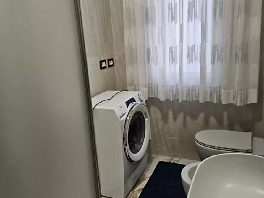 Immagine 12 di Appartamento in affitto  in Via Coronelli 44 a Rovigo