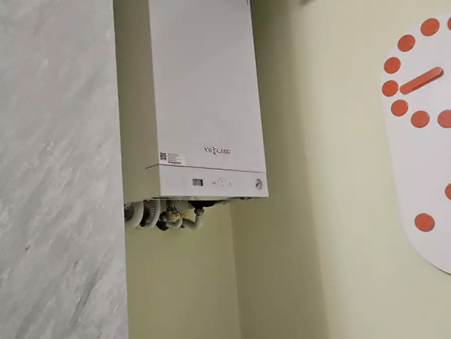Immagine 14 di Appartamento in affitto  in Via Coronelli 44 a Rovigo