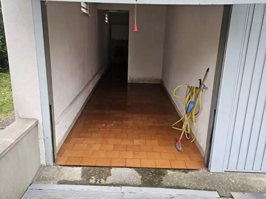 Immagine 15 di Appartamento in affitto  in Via Coronelli 44 a Rovigo
