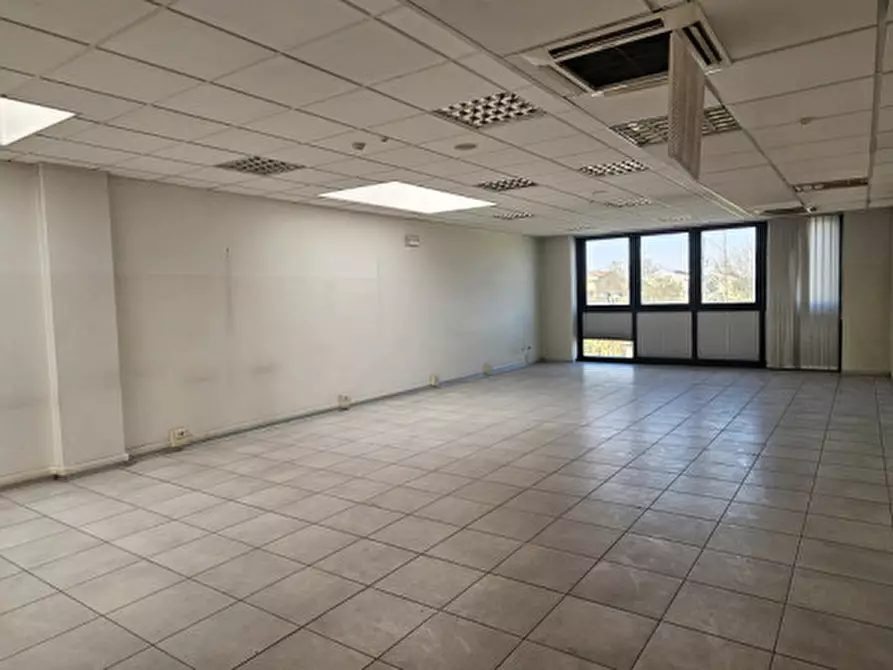 Immagine 2 di Ufficio in vendita  in Via Noalese Sud a Vigonza