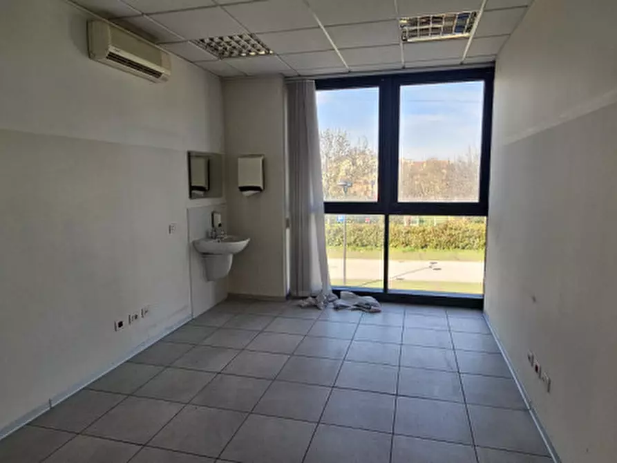 Immagine 4 di Ufficio in vendita  in Via Noalese Sud a Vigonza