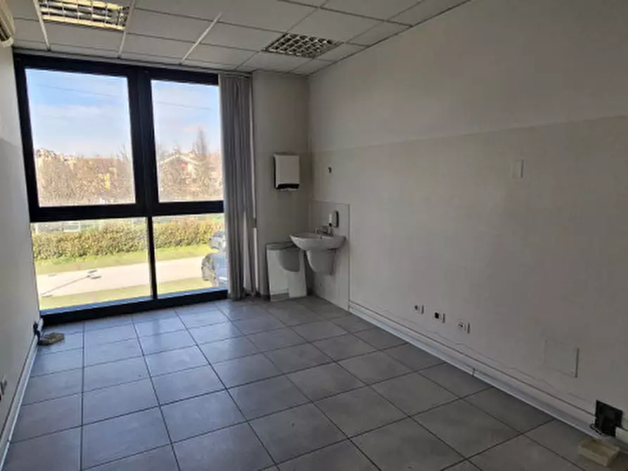 Immagine 6 di Ufficio in vendita  in Via Noalese Sud a Vigonza