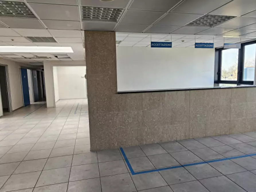 Immagine 7 di Ufficio in vendita  in Via Noalese Sud a Vigonza