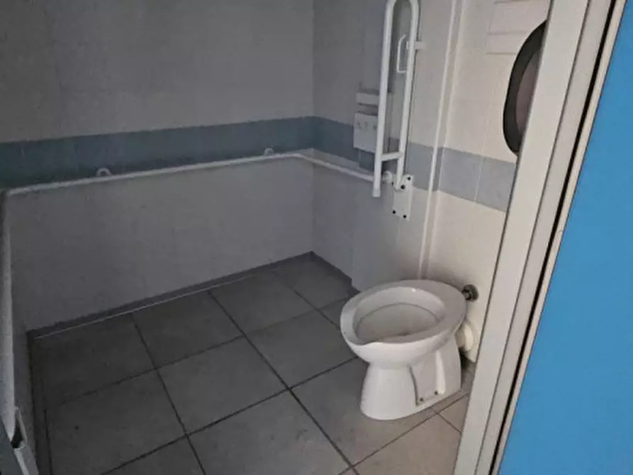 Immagine 10 di Ufficio in vendita  in Via Noalese Sud a Vigonza