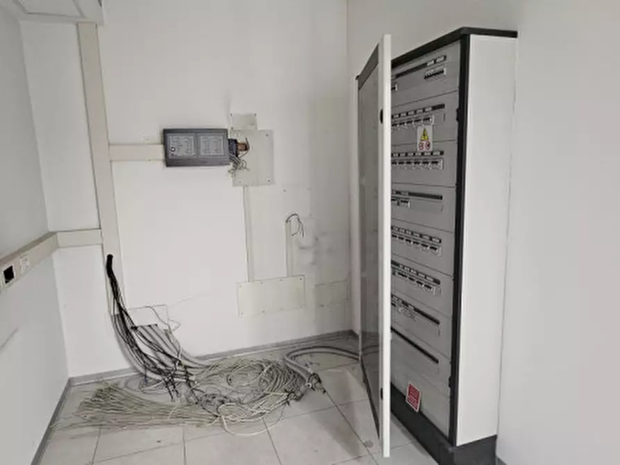 Immagine 14 di Ufficio in vendita  in Via Noalese Sud a Vigonza