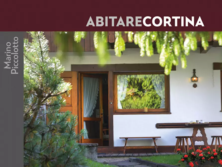 Immagine 1 di Appartamento in affitto  in Località Cianderies a Cortina D'ampezzo