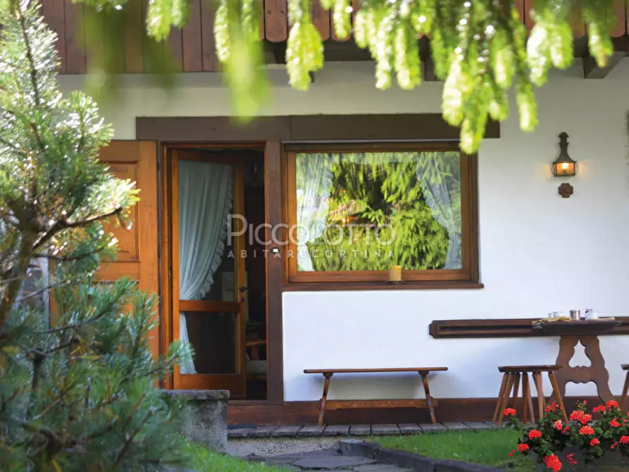 Immagine 2 di Appartamento in affitto  in Località Cianderies a Cortina D'ampezzo