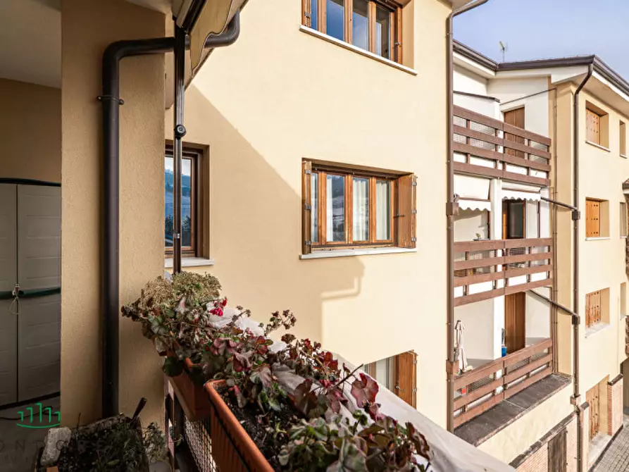 Immagine 34 di Appartamento in vendita  in via pertini a Monte San Pietro