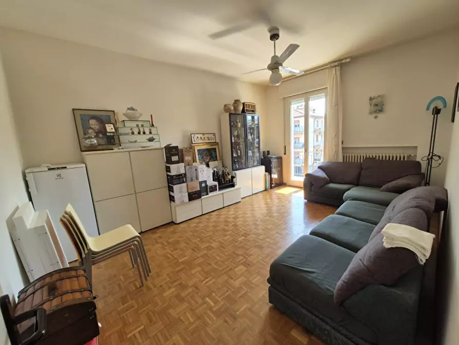 Immagine 1 di Appartamento in vendita  in Via Cervese a Cesena