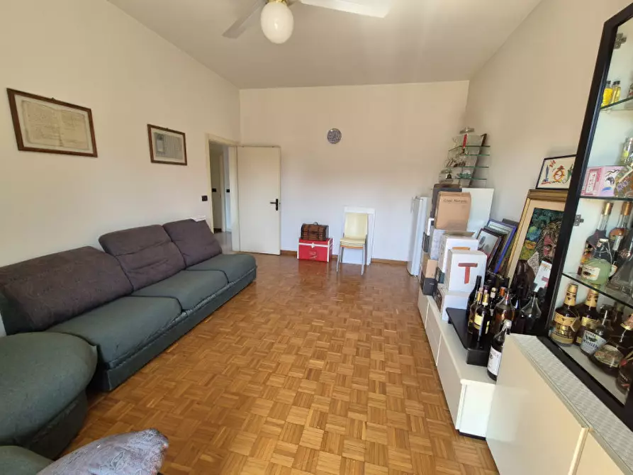 Immagine 3 di Appartamento in vendita  in Via Cervese a Cesena
