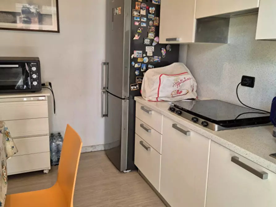 Immagine 4 di Appartamento in vendita  in Via Cervese a Cesena