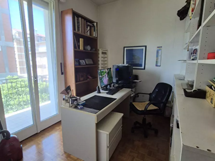 Immagine 5 di Appartamento in vendita  in Via Cervese a Cesena