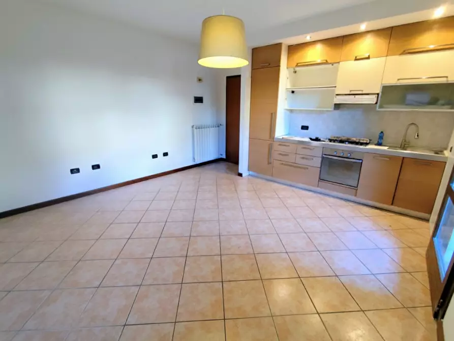 Immagine 5 di Appartamento in vendita  in Via Italo Svevo a Vigodarzere