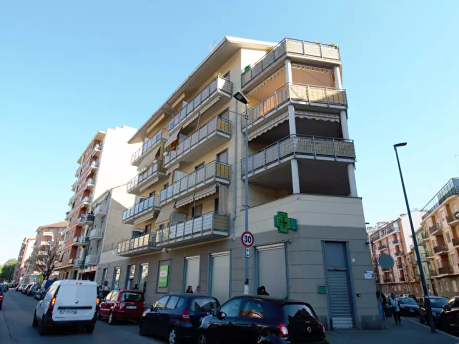 Immagine 2 di Appartamento in vendita  in Via Porpora, 29 a Torino
