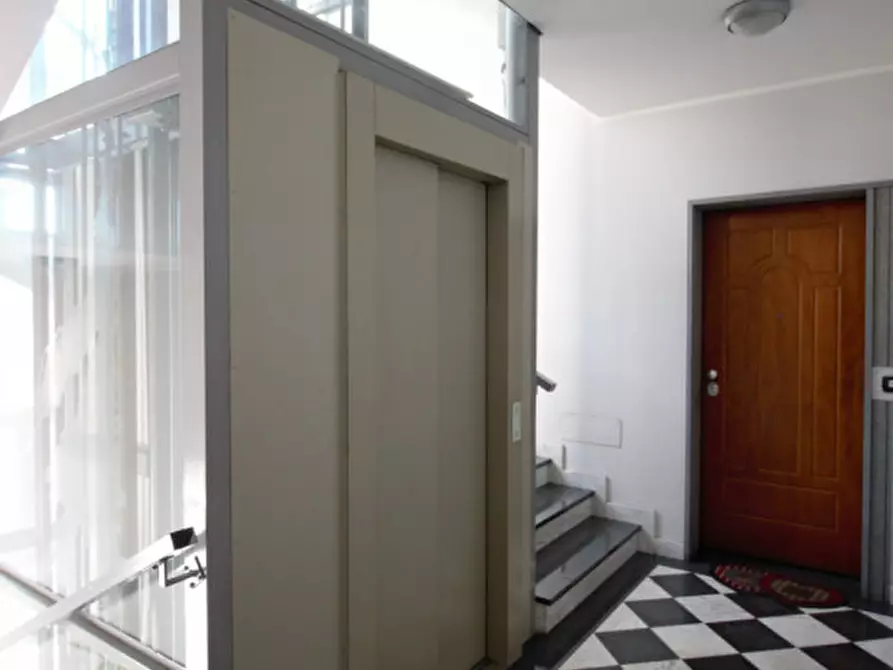 Immagine 4 di Appartamento in vendita  in Via Porpora, 29 a Torino