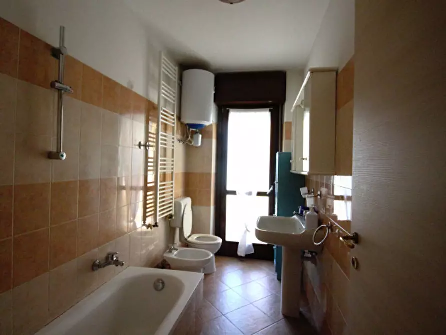 Immagine 9 di Appartamento in vendita  in Via Porpora, 29 a Torino