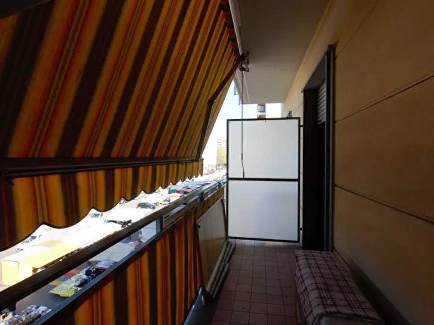 Immagine 12 di Appartamento in vendita  in Via Porpora, 29 a Torino