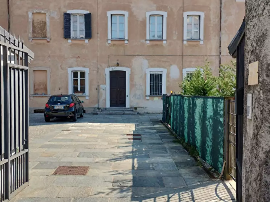 Immagine 8 di Appartamento in vendita  in Via Mottarone, 23 a Arona