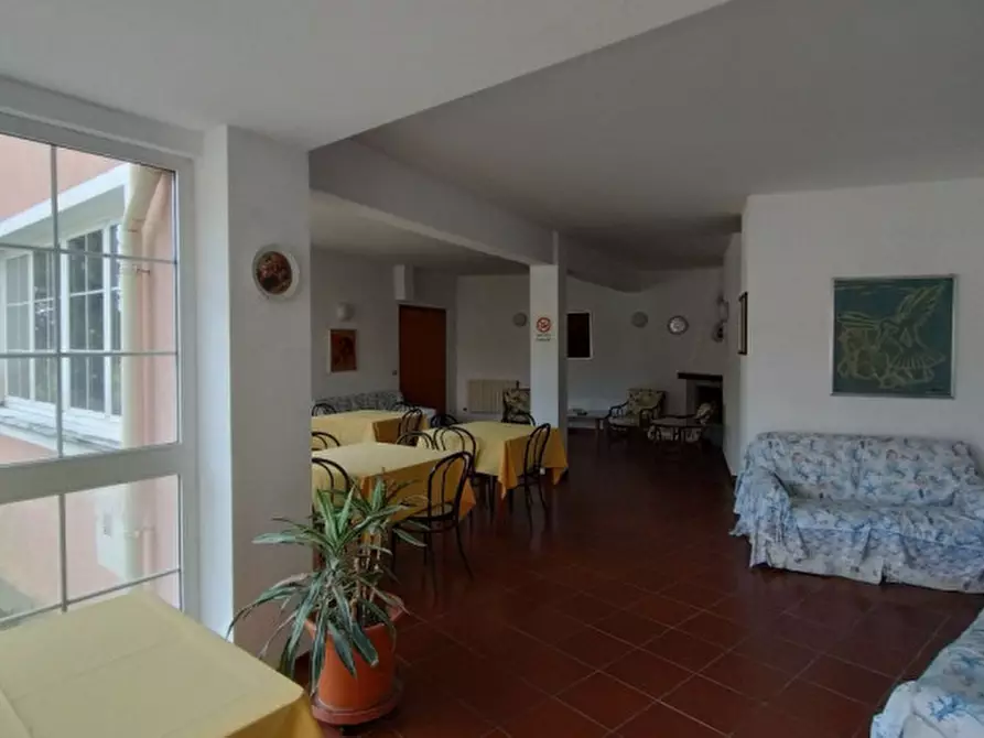 Immagine 4 di Appartamento in vendita  in Via Antonio Gonnelli Cioni a Chiavari
