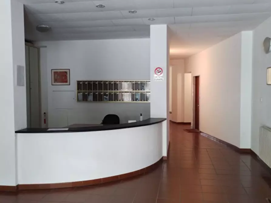 Immagine 7 di Appartamento in vendita  in Via Antonio Gonnelli Cioni a Chiavari