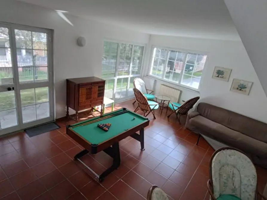 Immagine 8 di Appartamento in vendita  in Via Antonio Gonnelli Cioni a Chiavari