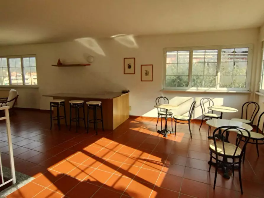 Immagine 9 di Appartamento in vendita  in Via Antonio Gonnelli Cioni a Chiavari