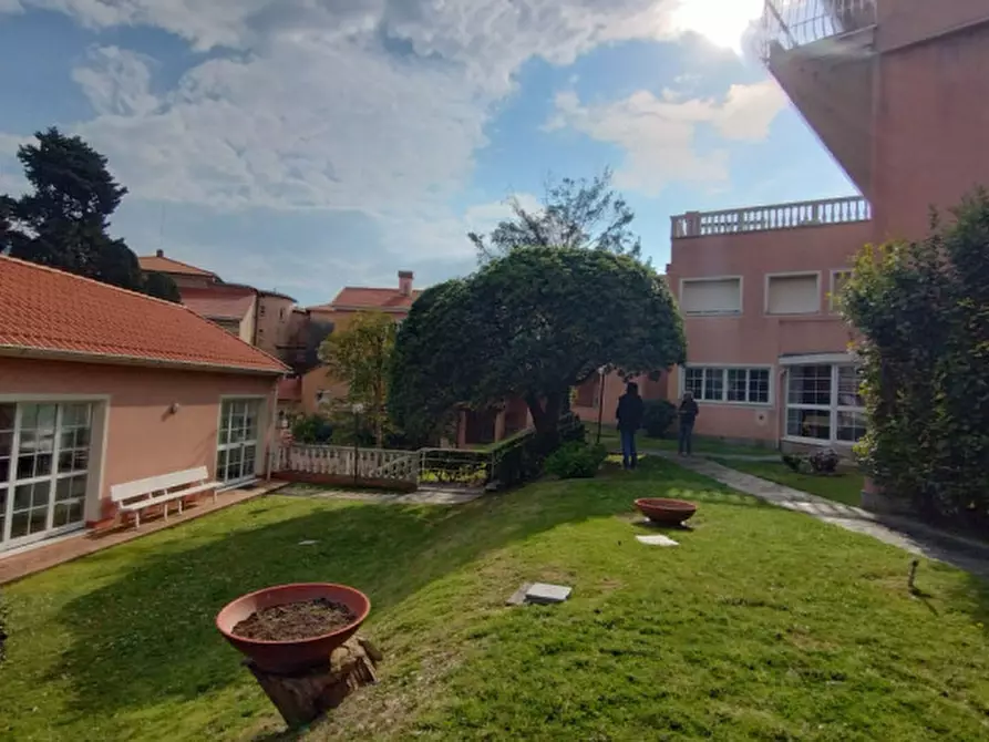 Immagine 10 di Appartamento in vendita  in Via Antonio Gonnelli Cioni a Chiavari