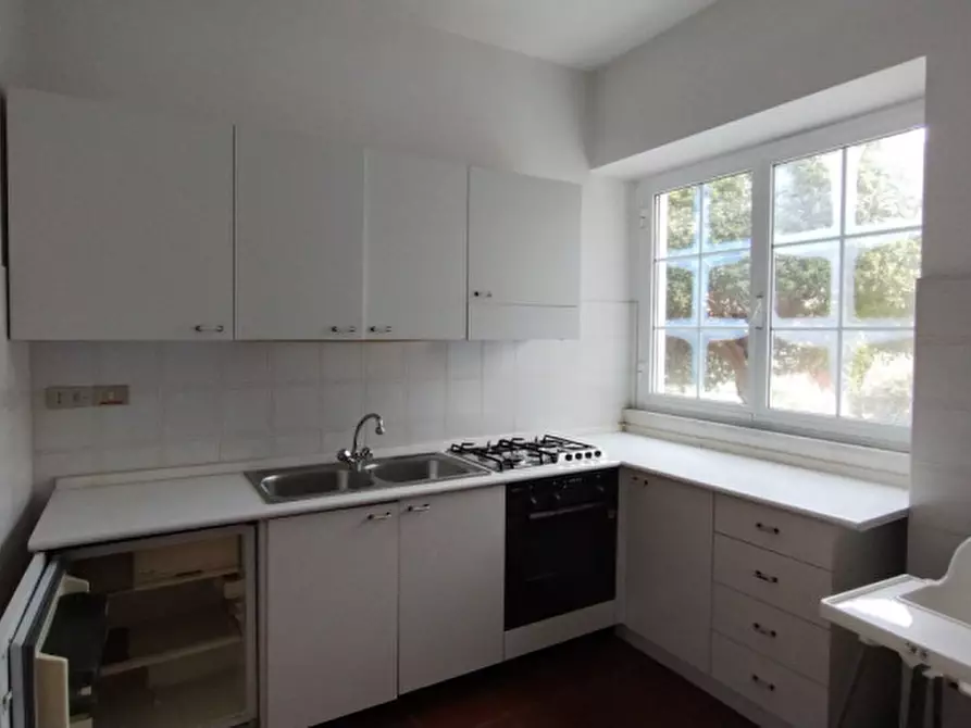 Immagine 11 di Appartamento in vendita  in Via Antonio Gonnelli Cioni a Chiavari