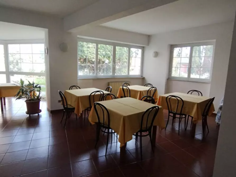 Immagine 12 di Appartamento in vendita  in Via Antonio Gonnelli Cioni a Chiavari