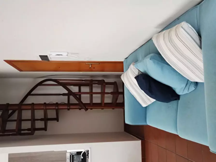 Immagine 13 di Appartamento in vendita  in Via Antonio Gonnelli Cioni a Chiavari