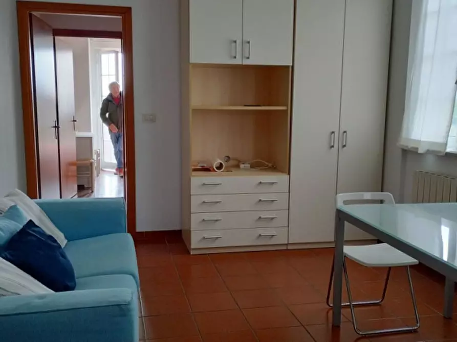 Immagine 14 di Appartamento in vendita  in Via Antonio Gonnelli Cioni a Chiavari