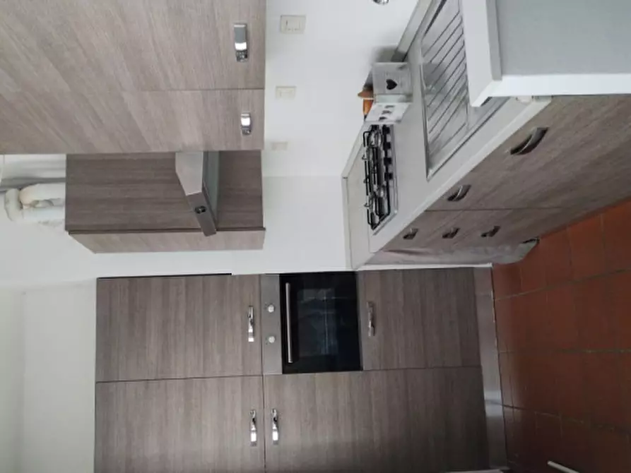 Immagine 15 di Appartamento in vendita  in Via Antonio Gonnelli Cioni a Chiavari