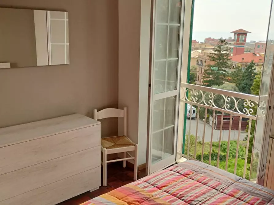 Immagine 17 di Appartamento in vendita  in Via Antonio Gonnelli Cioni a Chiavari