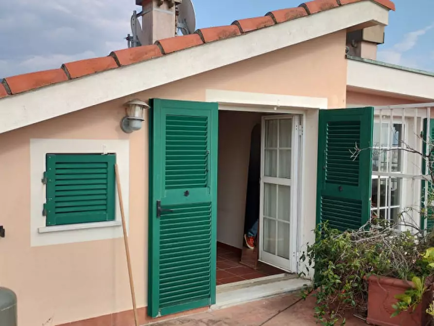 Immagine 21 di Appartamento in vendita  in Via Antonio Gonnelli Cioni a Chiavari