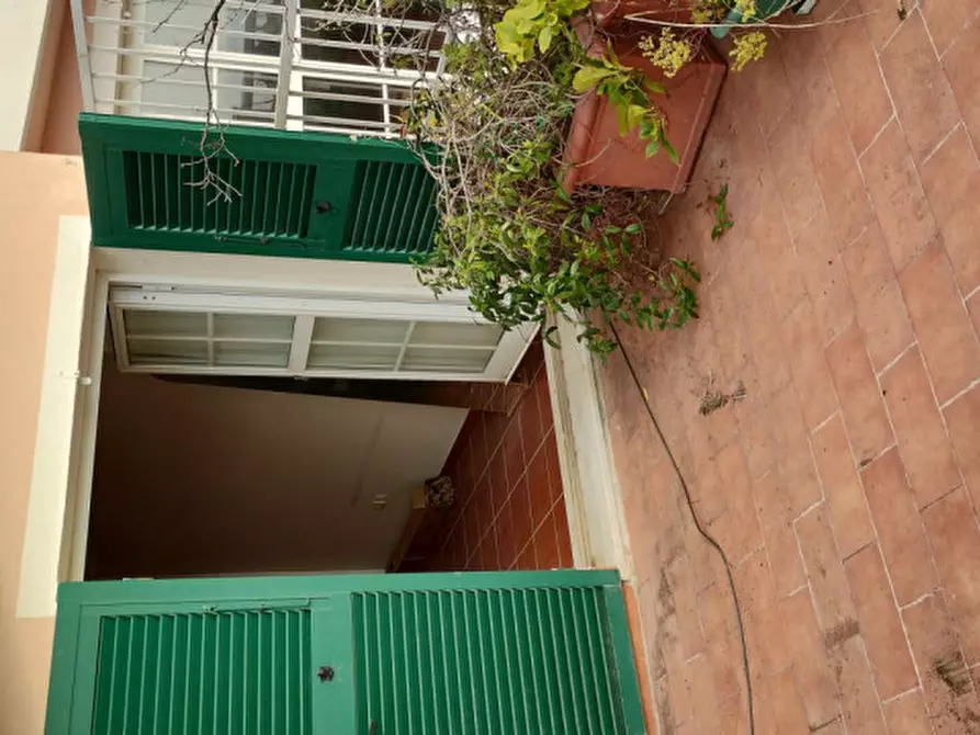 Immagine 22 di Appartamento in vendita  in Via Antonio Gonnelli Cioni a Chiavari