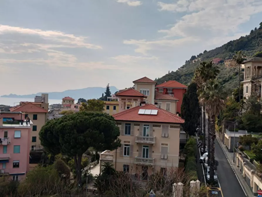 Immagine 23 di Appartamento in vendita  in Via Antonio Gonnelli Cioni a Chiavari
