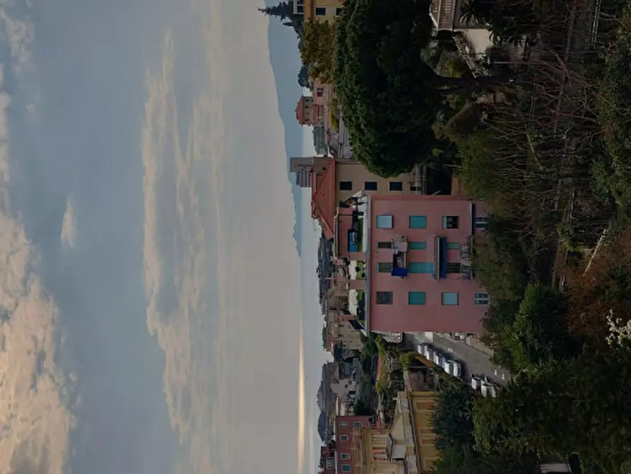 Immagine 24 di Appartamento in vendita  in Via Antonio Gonnelli Cioni a Chiavari