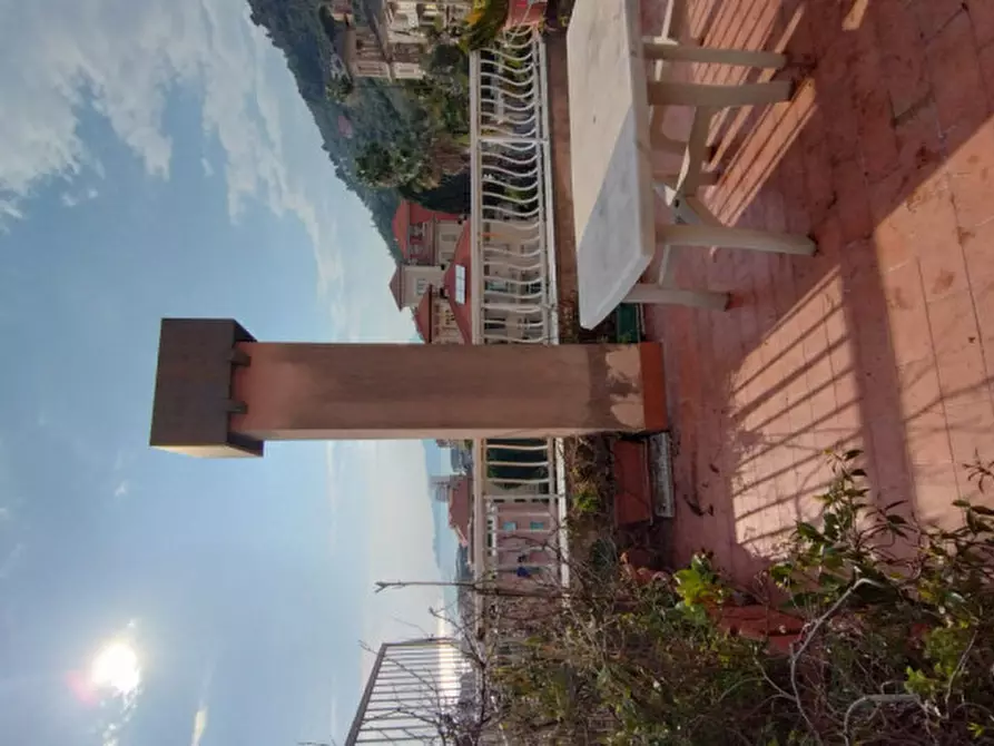 Immagine 26 di Appartamento in vendita  in Via Antonio Gonnelli Cioni a Chiavari