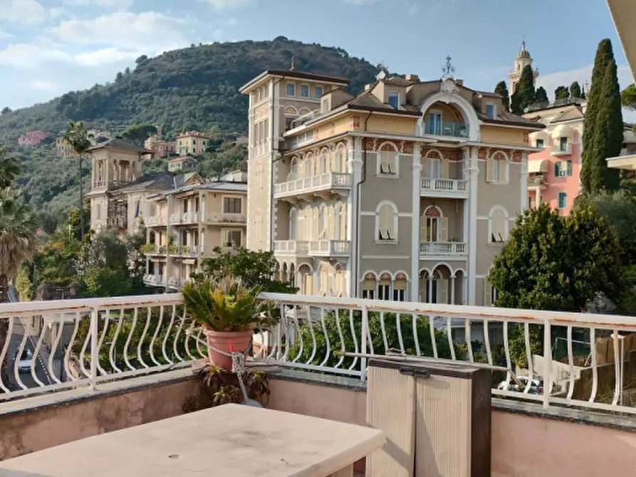 Immagine 27 di Appartamento in vendita  in Via Antonio Gonnelli Cioni a Chiavari