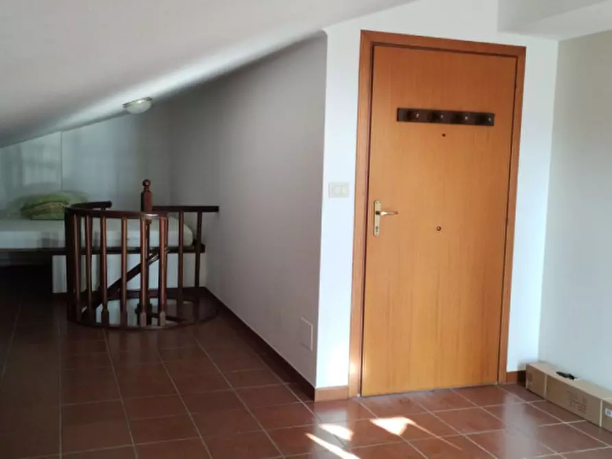 Immagine 28 di Appartamento in vendita  in Via Antonio Gonnelli Cioni a Chiavari