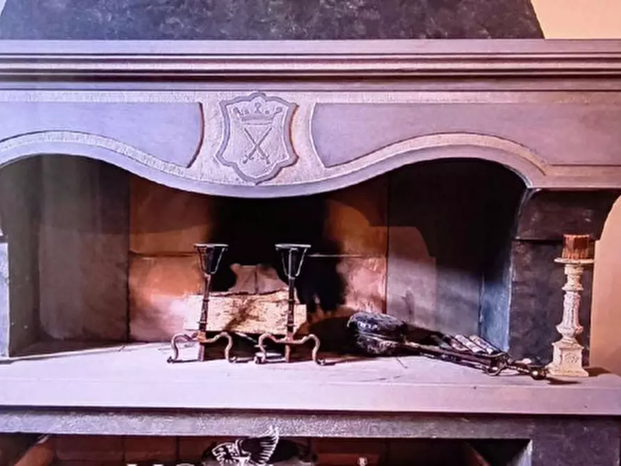 Immagine 2 di Villa in vendita  in Casole a Vicchio