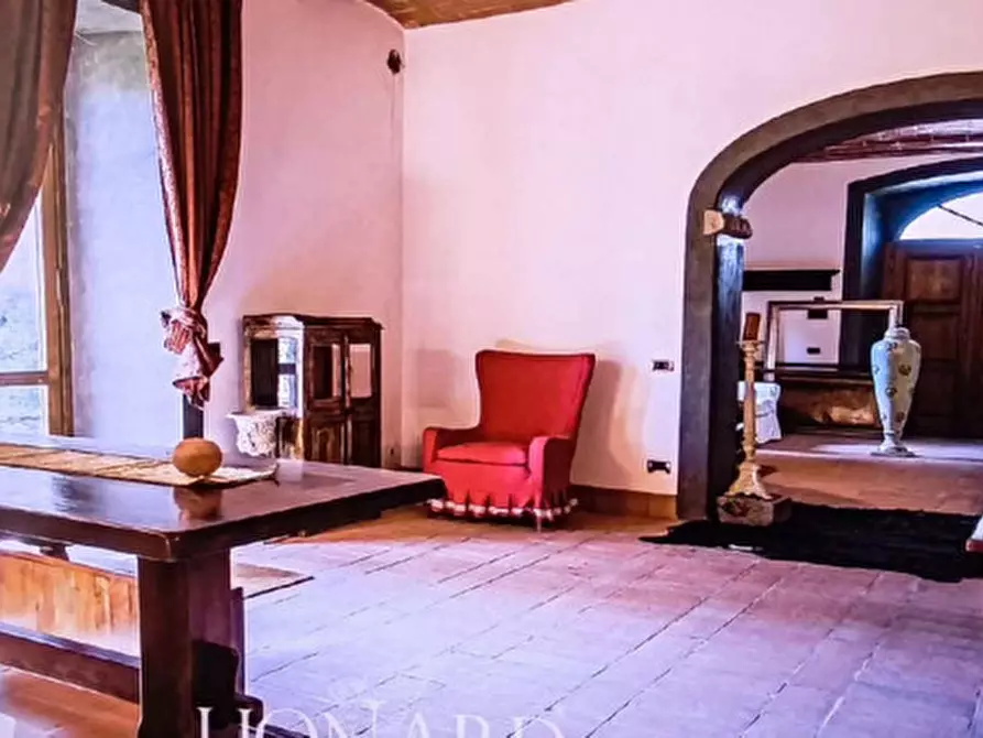 Immagine 3 di Villa in vendita  in Casole a Vicchio