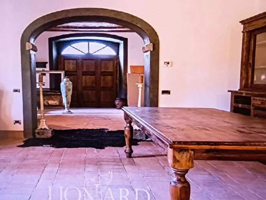 Immagine 4 di Villa in vendita  in Casole a Vicchio
