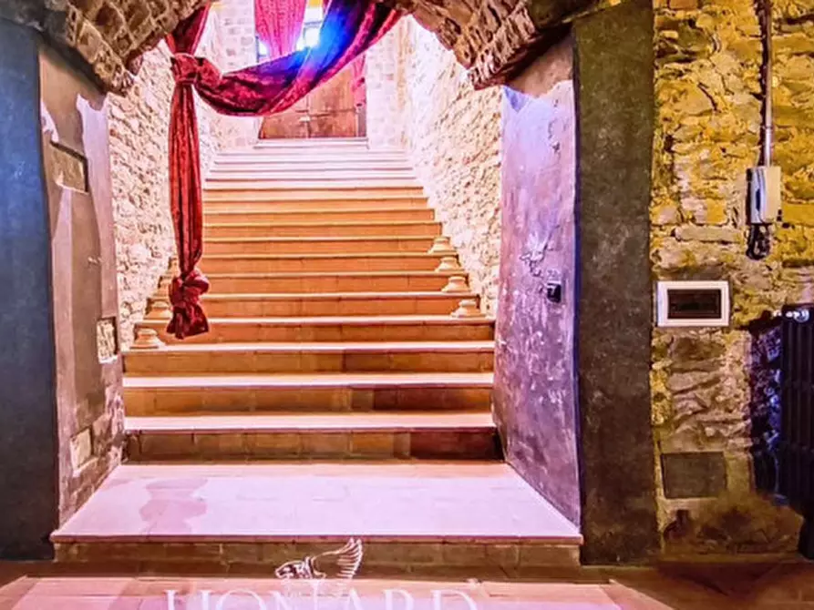 Immagine 5 di Villa in vendita  in Casole a Vicchio