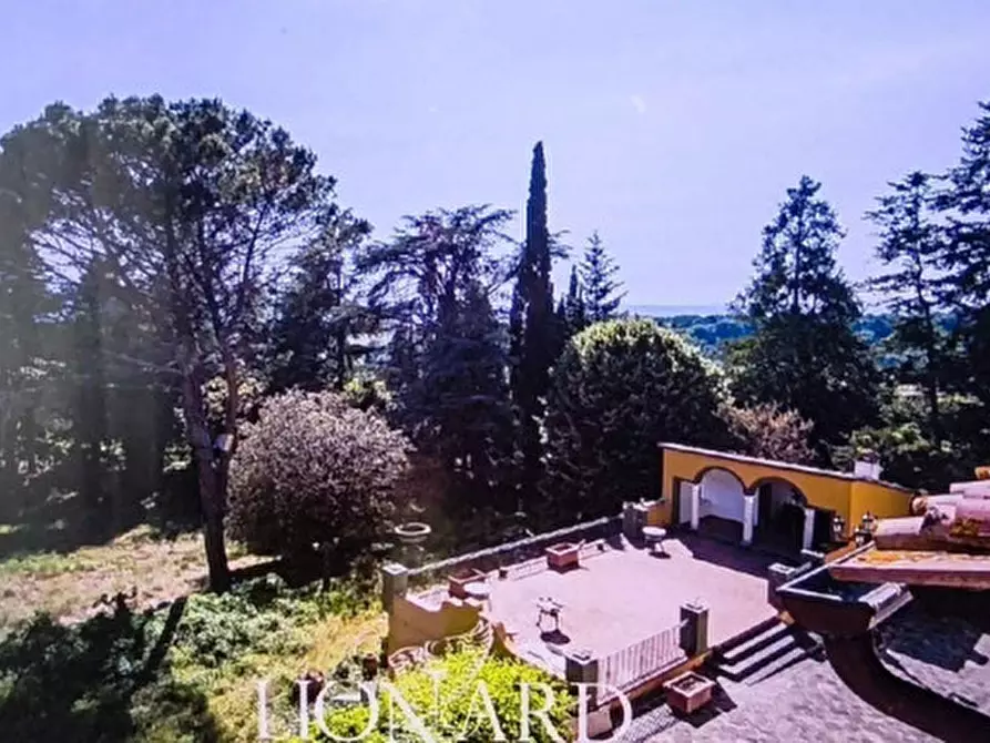 Immagine 7 di Villa in vendita  in Casole a Vicchio