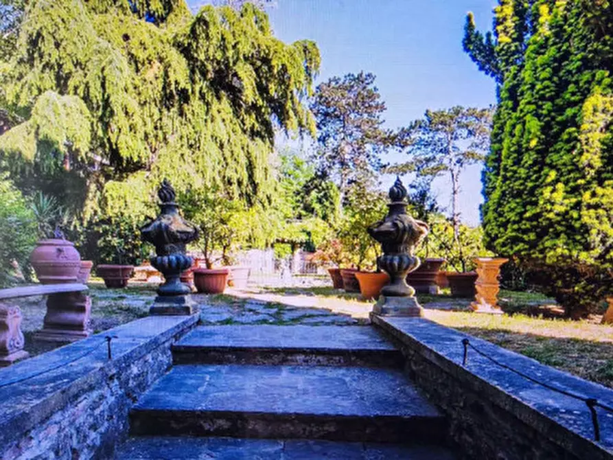 Immagine 8 di Villa in vendita  in Casole a Vicchio