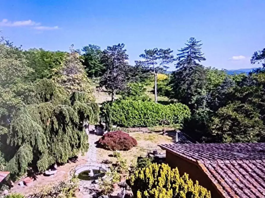 Immagine 9 di Villa in vendita  in Casole a Vicchio