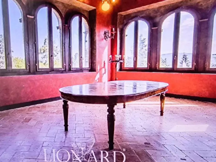 Immagine 11 di Villa in vendita  in Casole a Vicchio