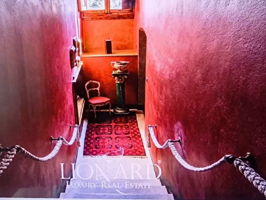 Immagine 12 di Villa in vendita  in Casole a Vicchio